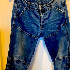 G-STAR Designer JEANS